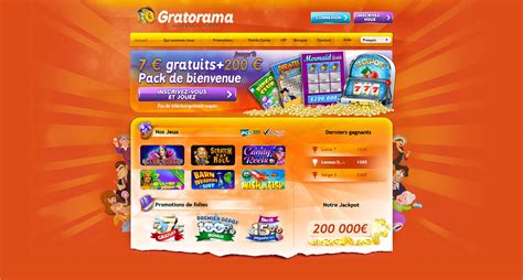 gratorama casino fake